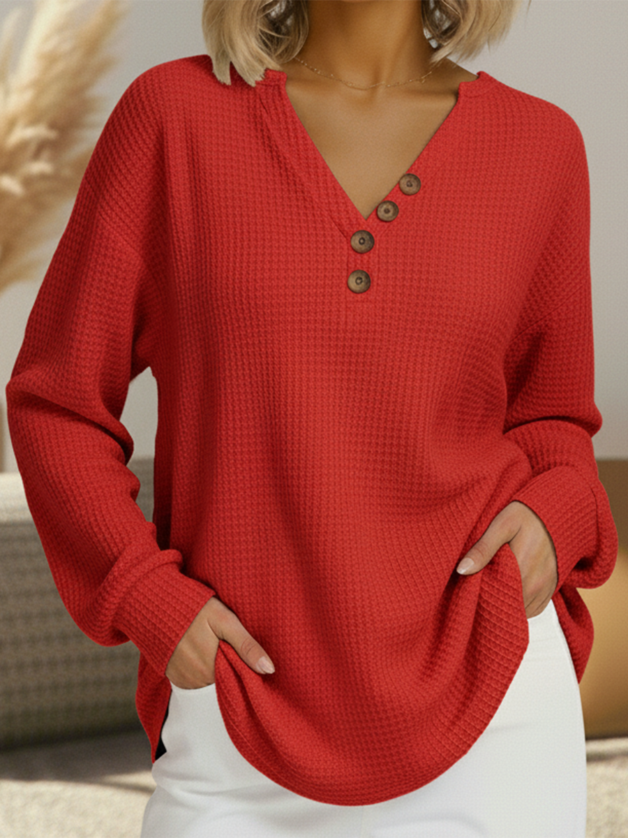 Amara™ | Pure Soft Sweater