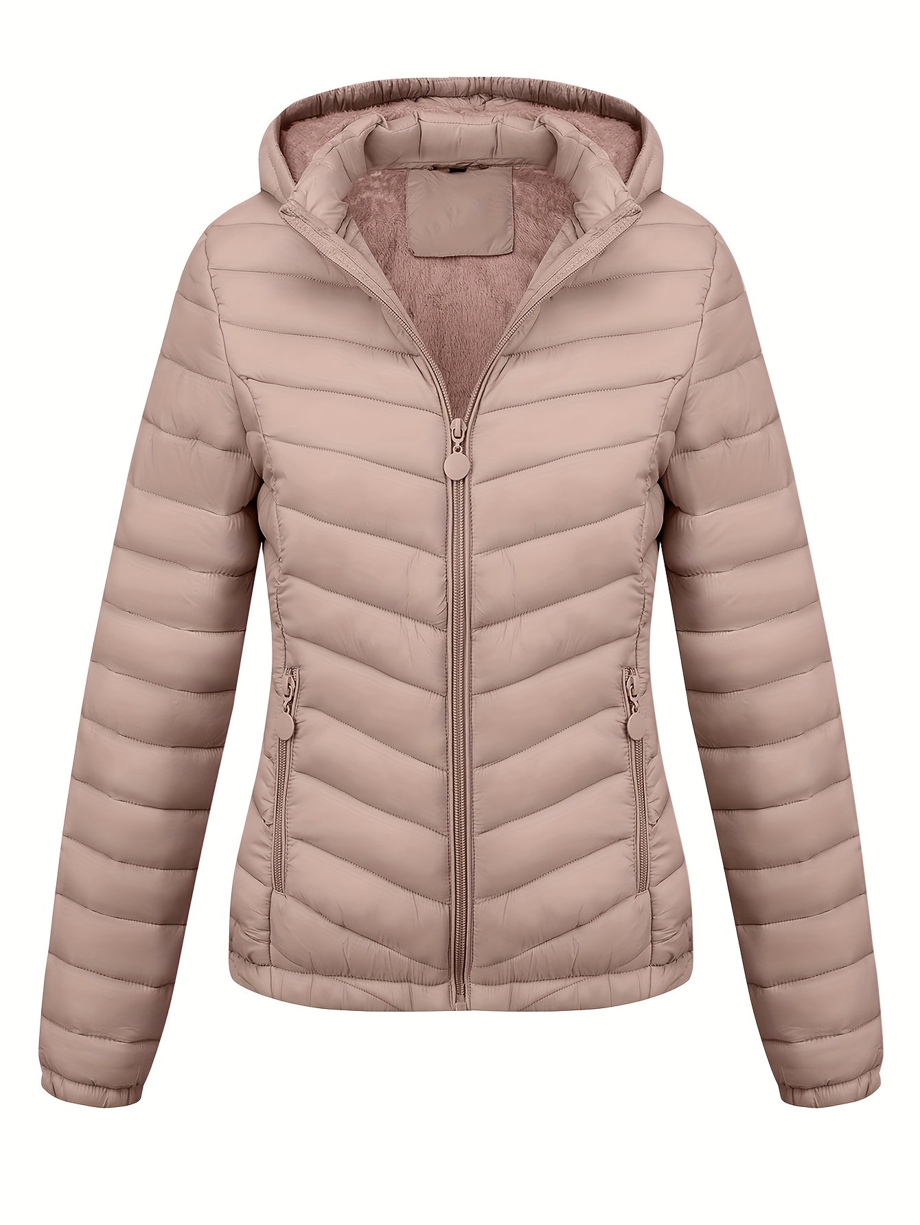 Alia™ | Ultra-Light Down Jacket