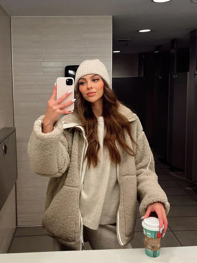 Alessia™ | Winter Jacket