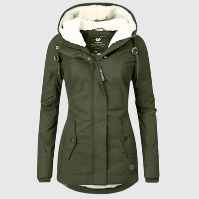 Addison™ | Warm Winter Jacket