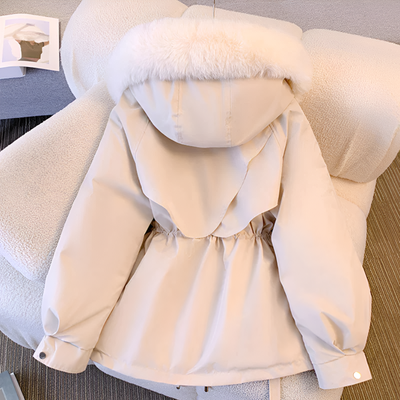 Briony™ | Elegant Winter Coat