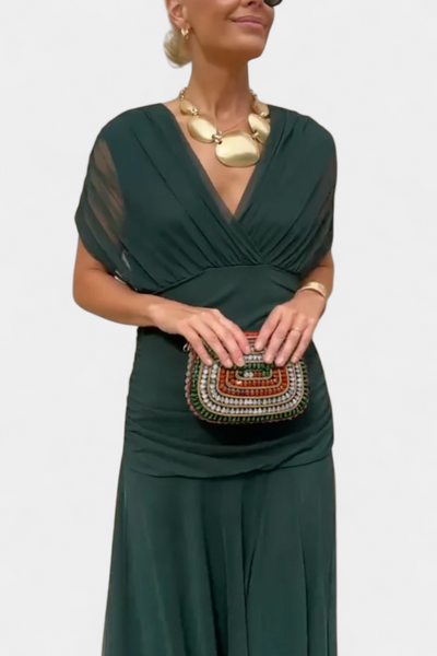 Serena™ | Elegant Dress