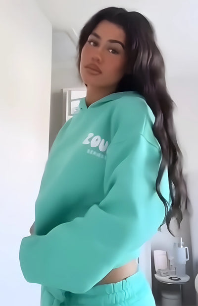 Blair™ | Cozy Fleece Hoodie