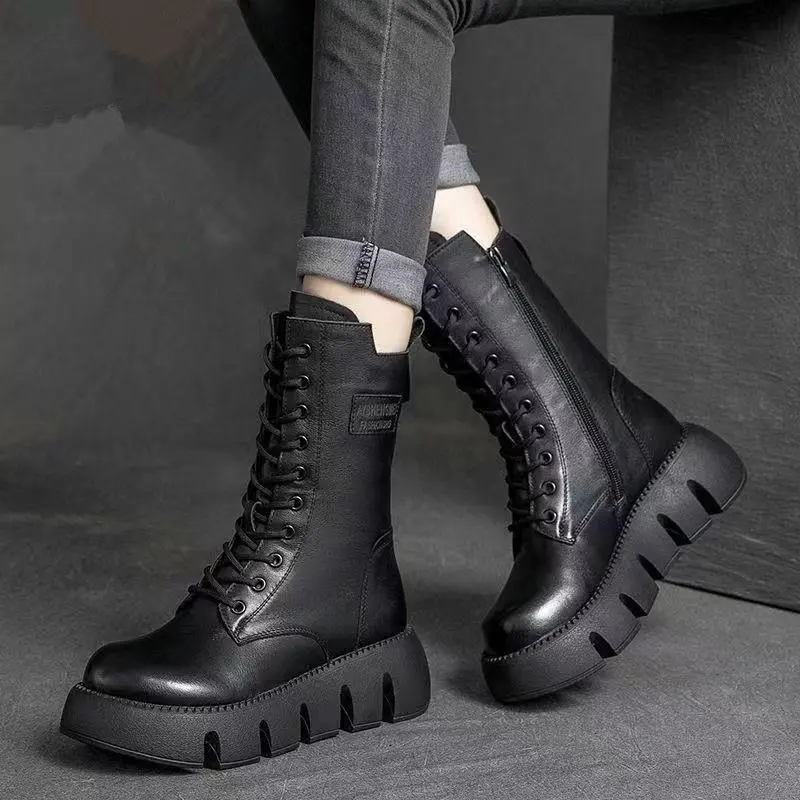 Vivienne™ | Orthopedic Winter Boots
