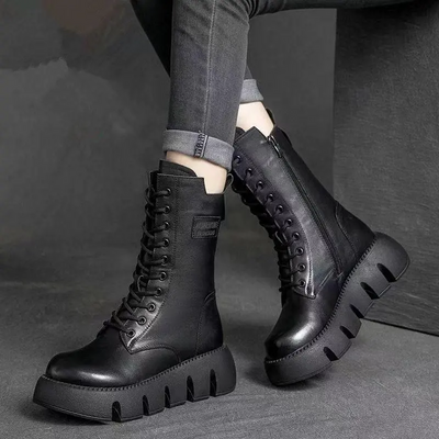 Vivienne™ | Orthopedic Winter Boots