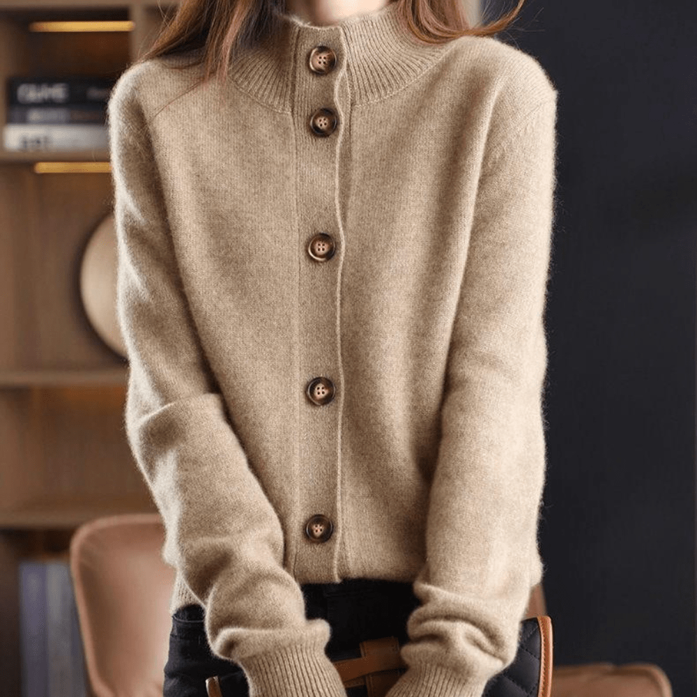Anny™ | Luxurious Cardigan