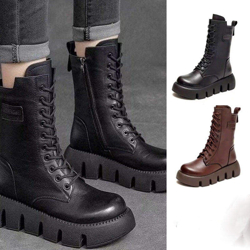 Vivienne™ | Orthopedic Winter Boots