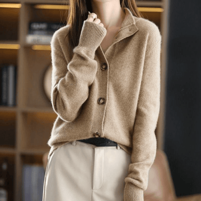 Anny™ | Luxurious Cardigan