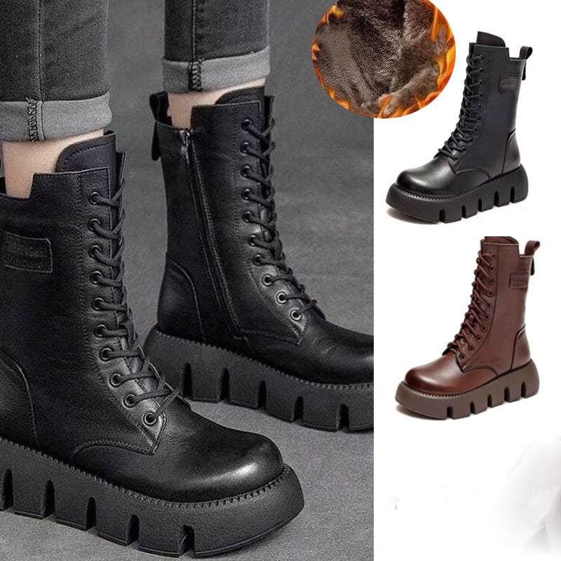 Vivienne™ | Orthopedic Winter Boots