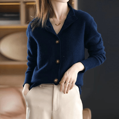 Anny™ | Luxurious Cardigan