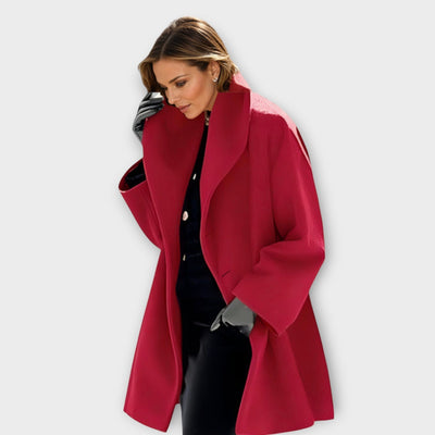 Shayla™ | Elegant Winter Coat
