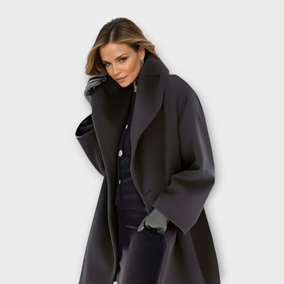 Shayla™ | Elegant Winter Coat