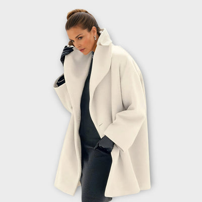 Shayla™ | Elegant Winter Coat