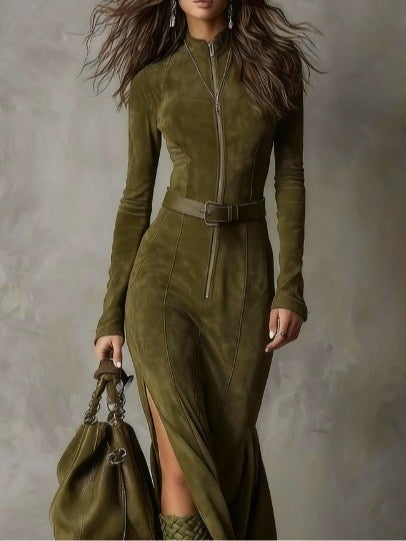 Sophia™ | Vintage Maxi Dress