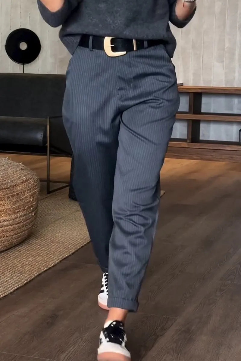 Sylvia™ Sleek Tailored Pants