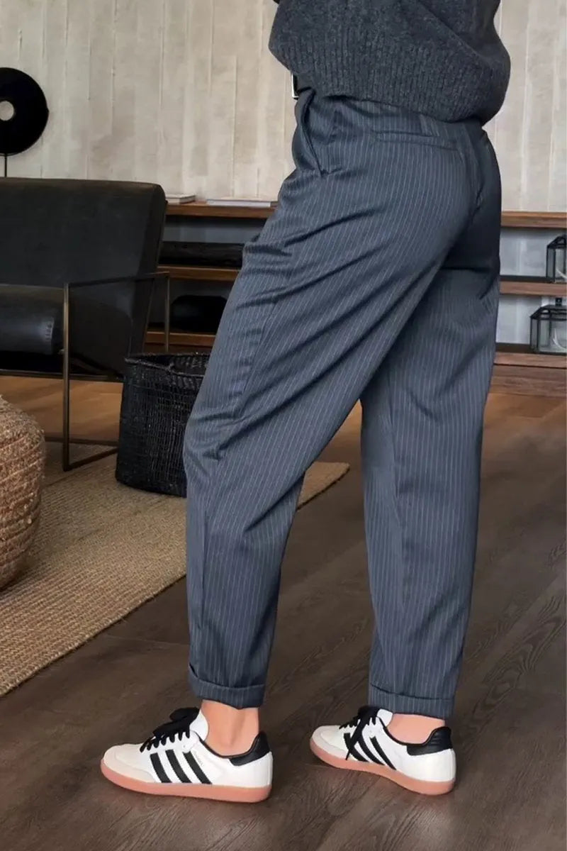 Sylvia™ Sleek Tailored Pants