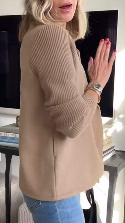 Sabrina™ | Stylish Blazer