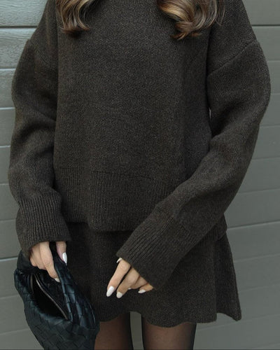 Sienna™ | Autumn Cozy Set