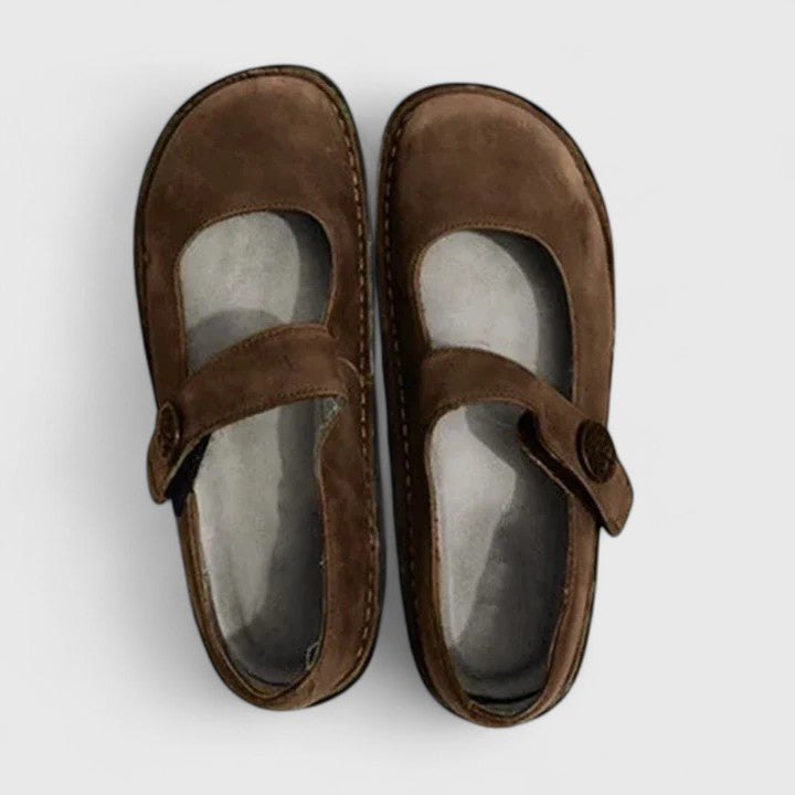 Sienna™ | Orthopedic Shoes