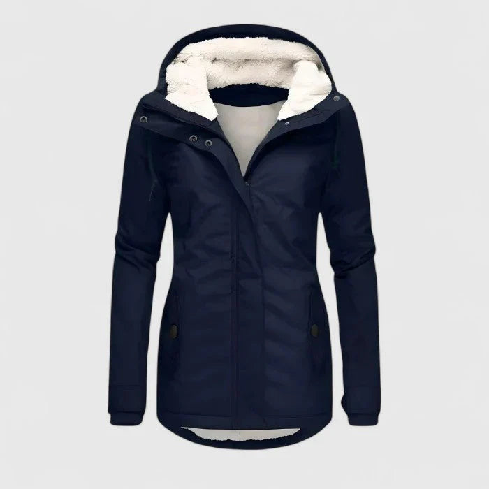 Addison™ | Warm Winter Jacket