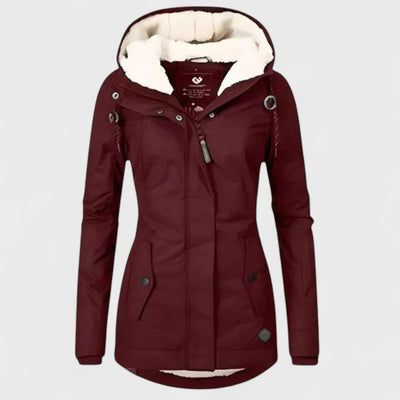 Addison™ | Warm Winter Jacket