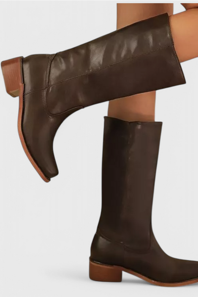 Vivienne™ | Modern Classic All-Season Boots