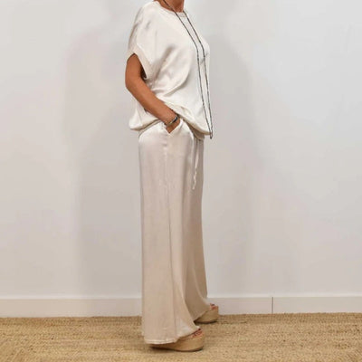 Rita™ Elegant Two-Piece Set