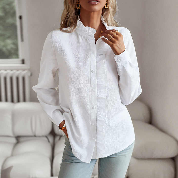 Adel™ | Elegant Shirt for Women