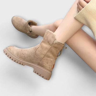 Alwa™ | Comfortable Winter Boots