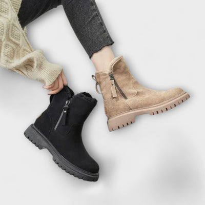 Alwa™ | Comfortable Winter Boots