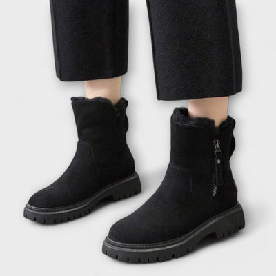 Alwa™ | Comfortable Winter Boots